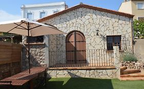 Maison avec jardin à proximité des plages